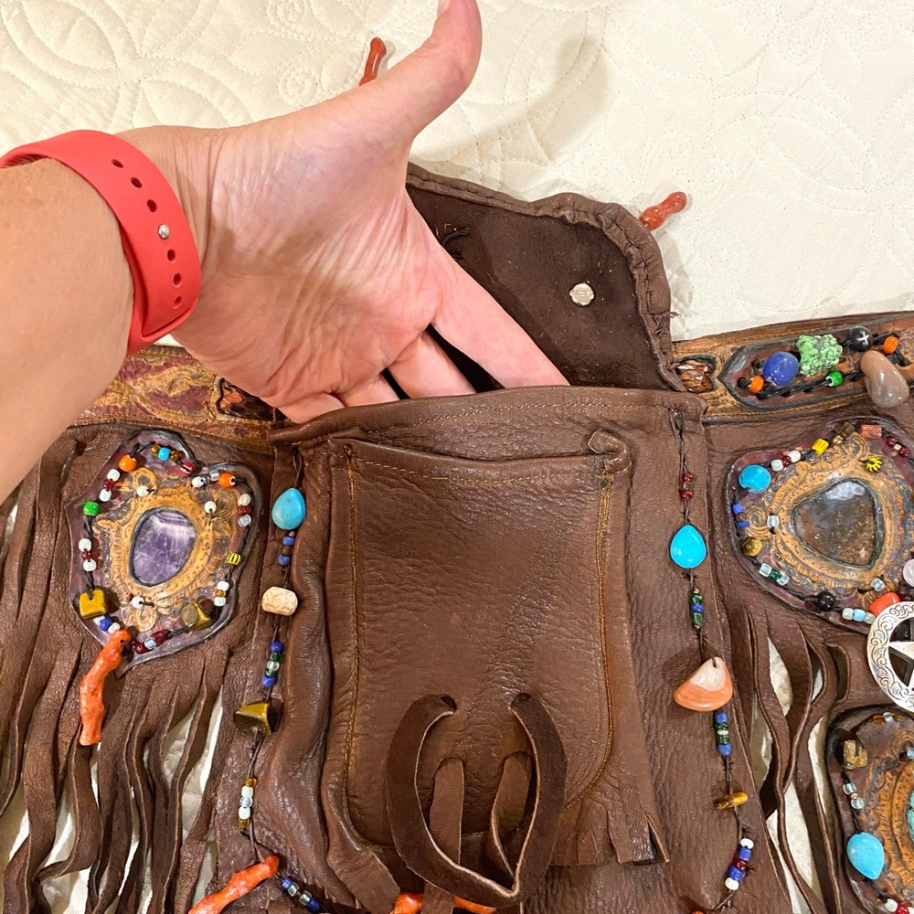 Medicine Belt - Picture 7 of 16